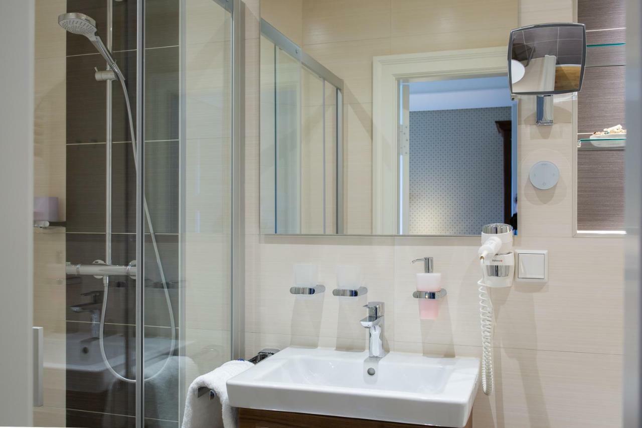 Hotel Villa Altenburg Possneck Экстерьер фото